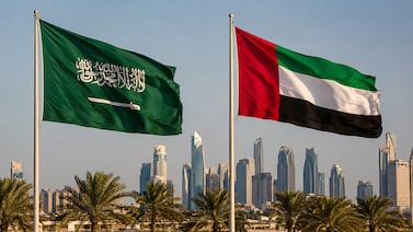Emiratos Árabes desafía a Arabia Saudita y acelera una disputa por el liderazgo en Medio Oriente