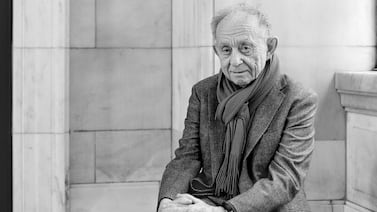 Murió a los 96 años uno de los grandes documentalistas de la historia del cine