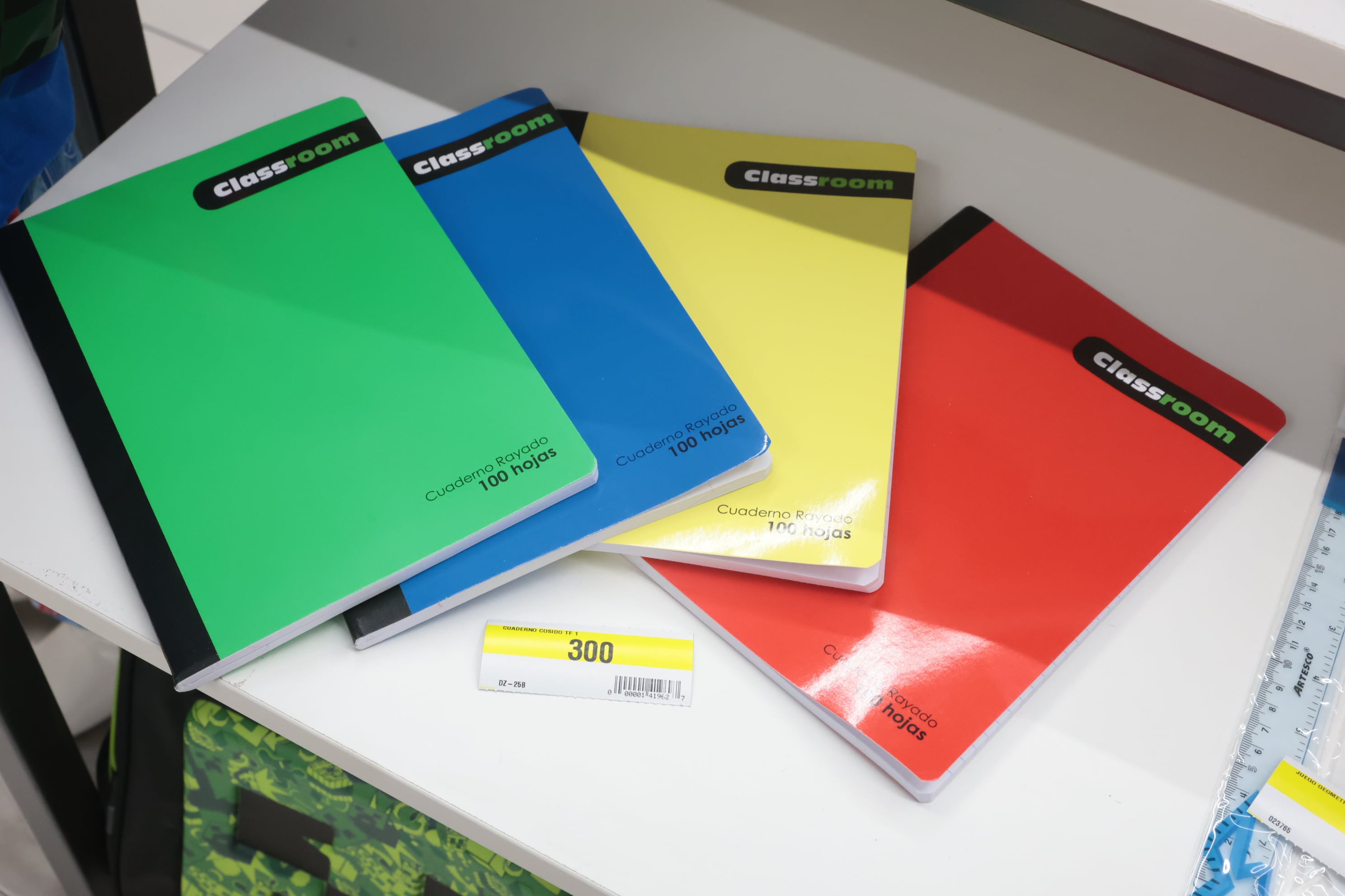 Universal / útiles escolares