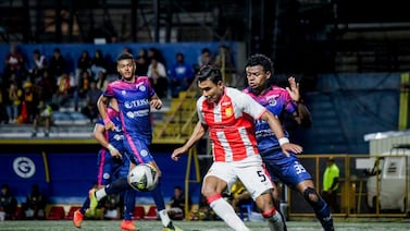 Herediano se consolida en el liderato y ahora pone la mira en Saprissa