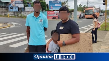 Costa Rica frente al desafío de los migrantes