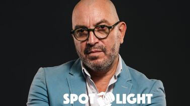 Bernardo Quesada estrenará en concierto su disco ‘Nadie me quita lo baila’o’