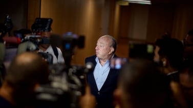 Fiscalía solicita sobreseimiento definitivo de Leonel Baruch en supuesto ‘megacaso’ que el gobierno denunció con base en un Tik Tok