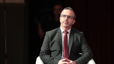 Mario Chacón, de La Media Docena, reveló impactante noticia sobre su vida: ‘Uno no está para perder la paz’