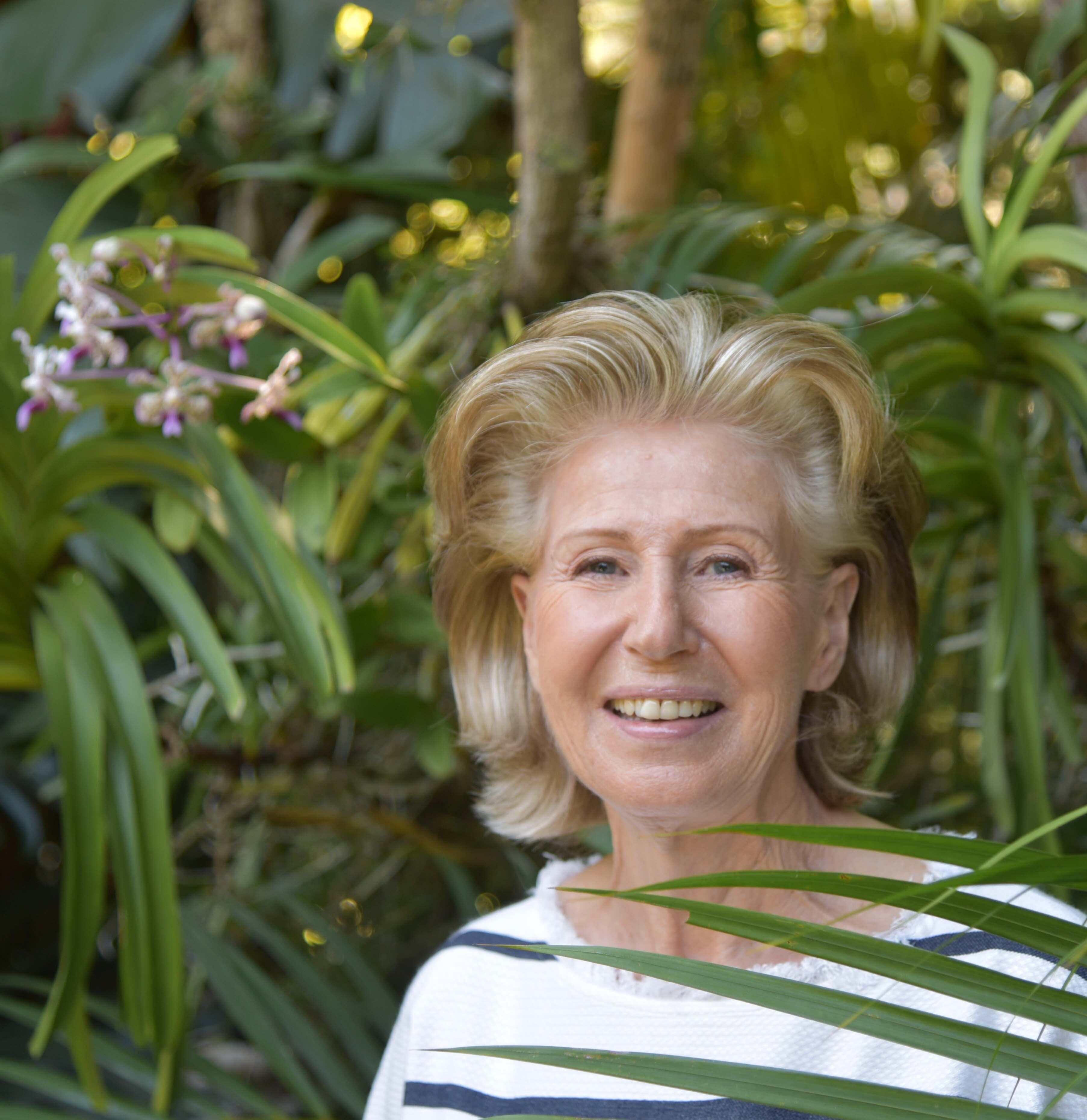 Sylvia Strigari / MATERIAL EMBARGADO ANCORA