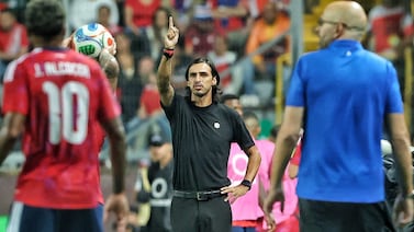 ¿Bryan Ruiz confirmado? Así está la elección del nuevo técnico de la Selección de Costa Rica