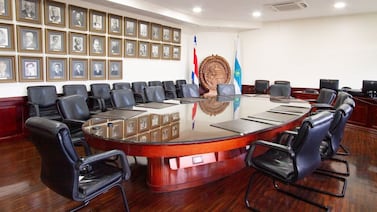 Representante estudiantil de la UCR recibió ¢4,5 millones en dietas mientras mantenía beca socioeconómica; reglamento lo prohíbe