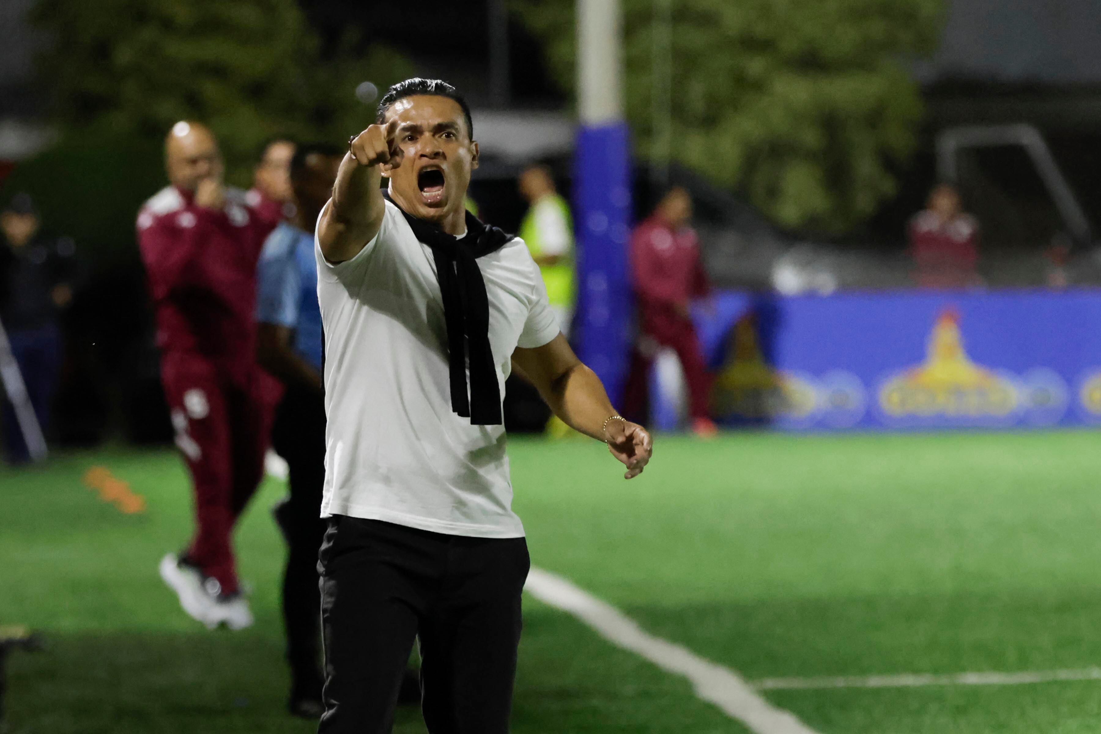 Herediano vs Saprissa