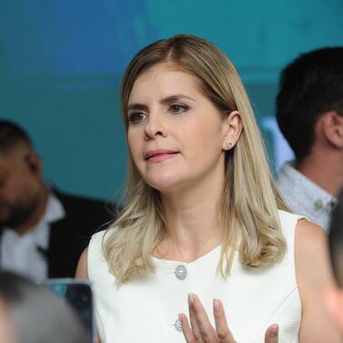 Encuesta Idespo UNA: Laura Fernández encabeza intención de voto, pero más de la mitad no sabe por quién votar