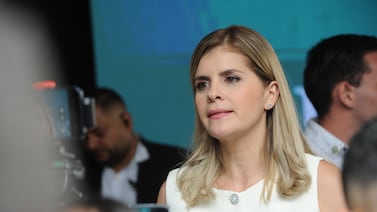 Esta es la carta de compromisos que Laura Fernández firmó con líderes evangélicos