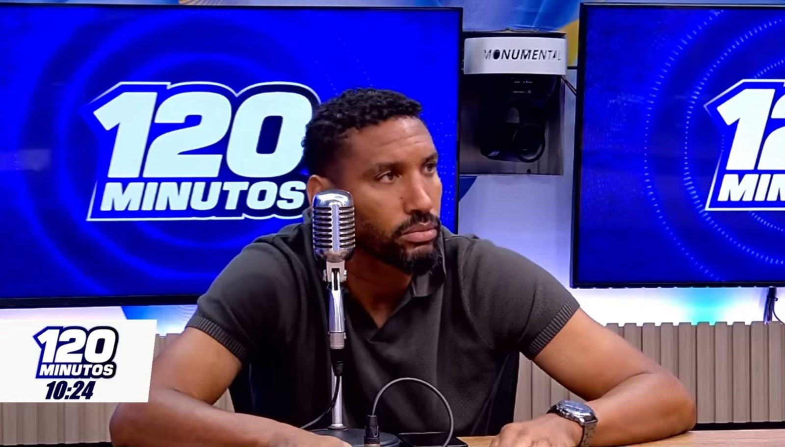 Marcel Hernández