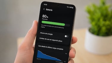 Cómo duplicar la batería de su celular Android