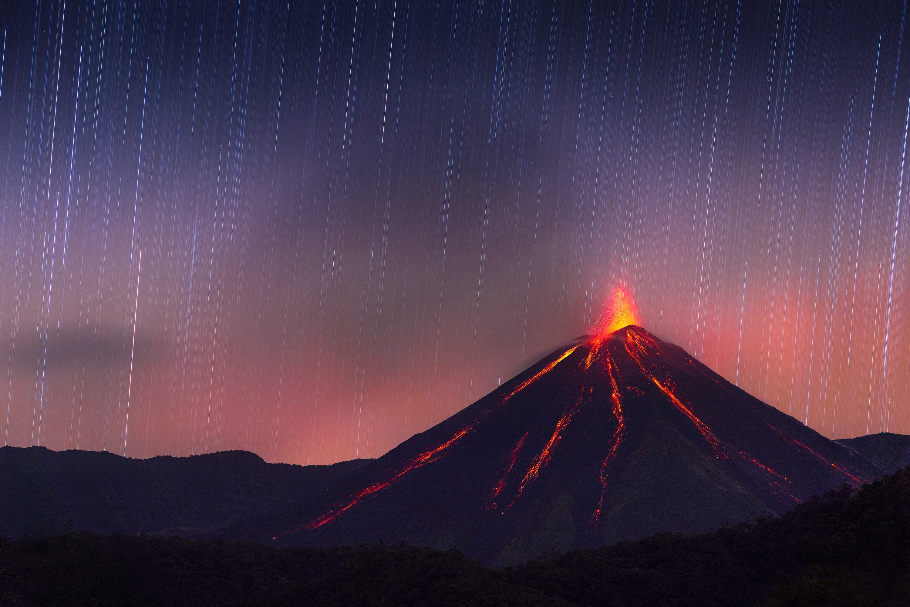 La sensibilidad artística es el sello distintivo de cada expedición de To The Wonder.