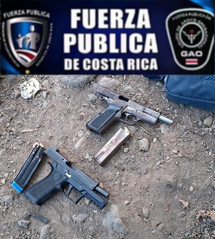 Operativo Dique de Cartago