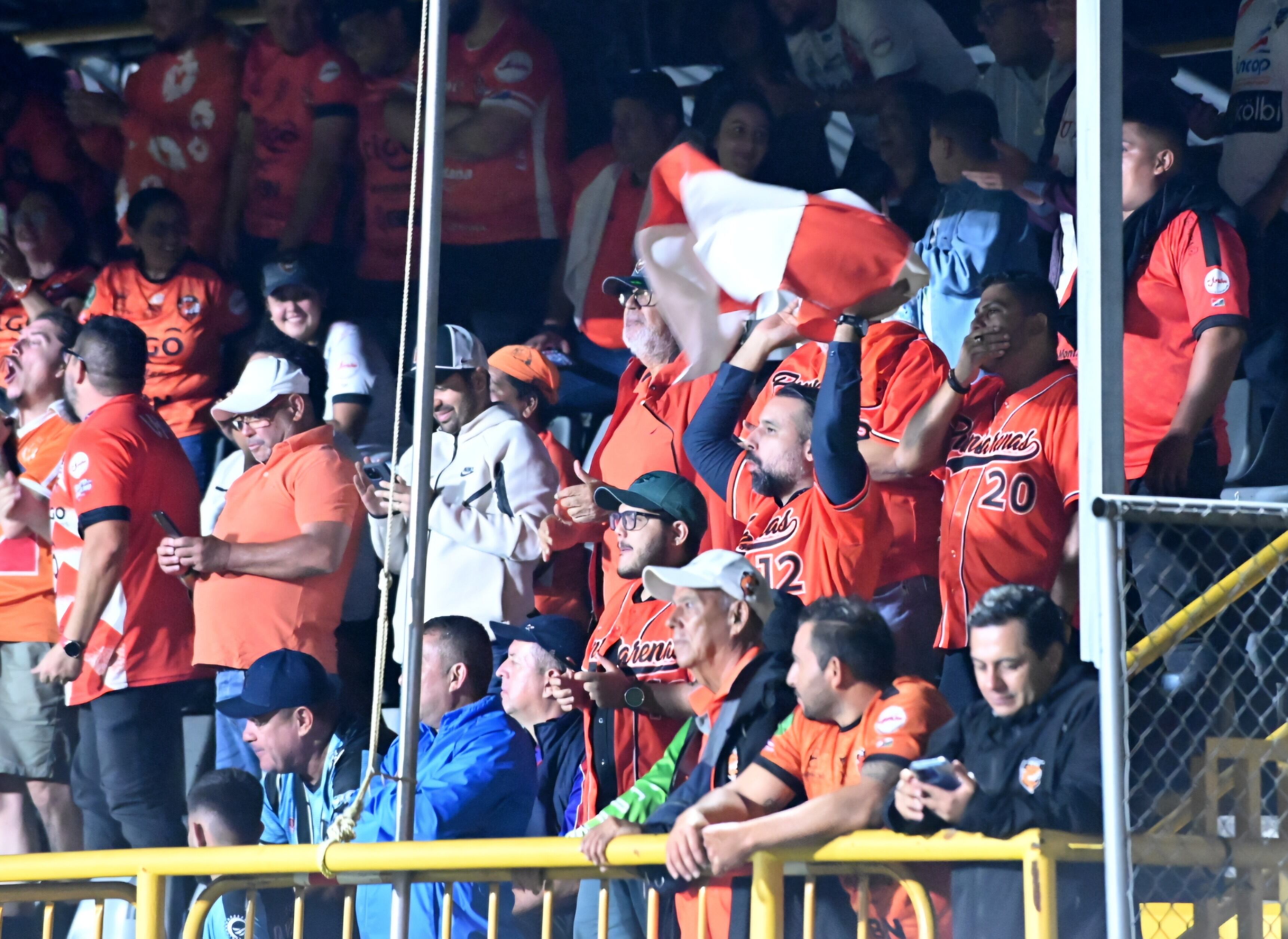 07/05/2025, San José, Rohrmoser, estadio Ernesto Rohrmoser, partido de la jornada 22 del torneo de clausura 2025 entre Puntarenas FC vs Santa Ana.