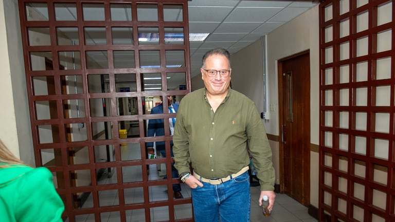 Don Stockwell acerca del Caso Éxodo: ‘Estoy listo para limpiar mi nombre’