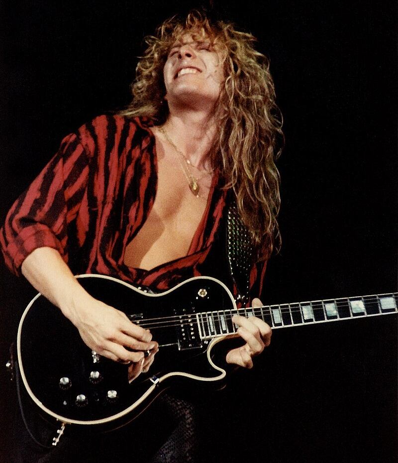 John Sykes