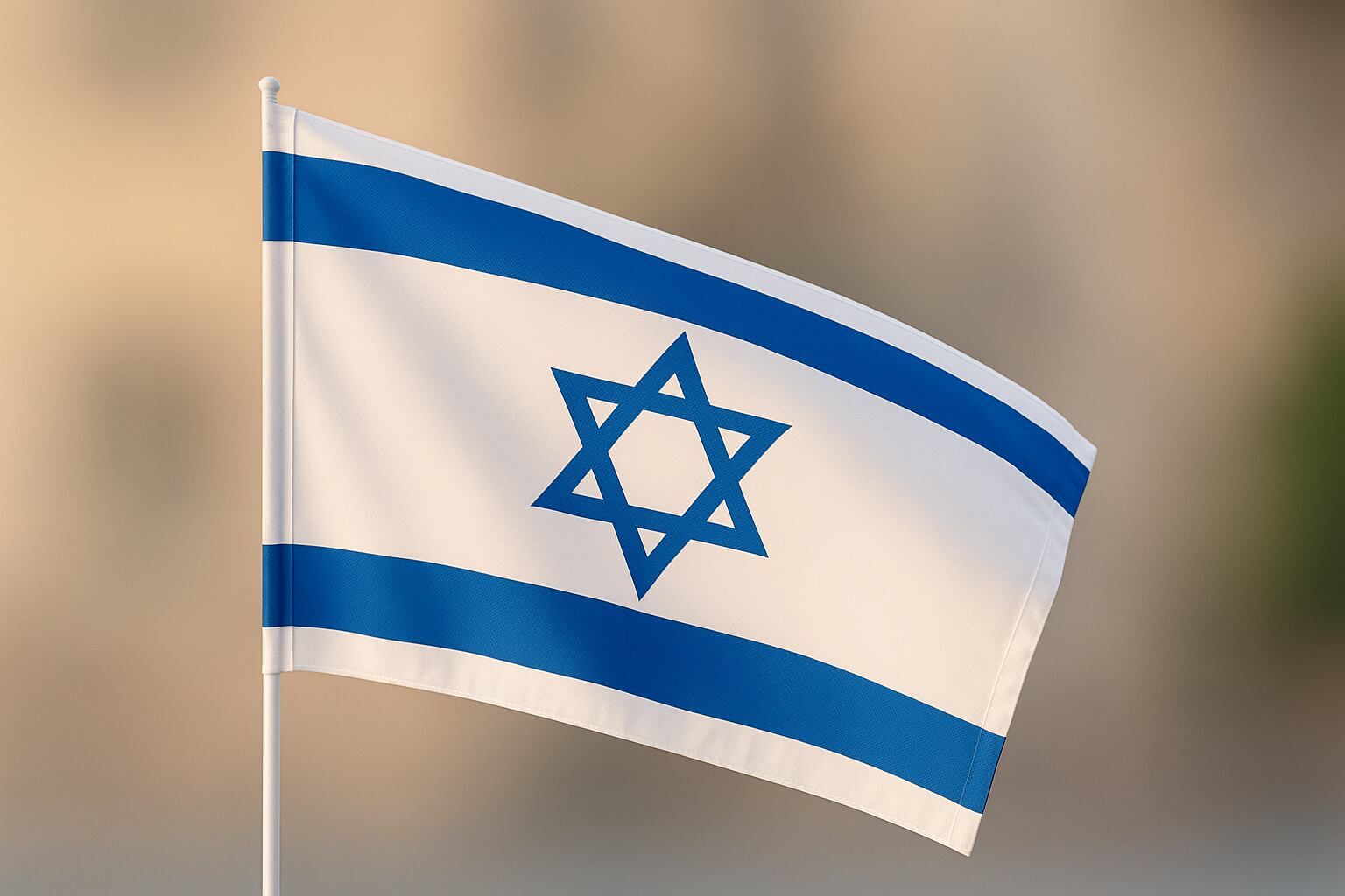 Las operaciones del Ejército de Israel en Cisjordania han aumentado la tensión en la región.