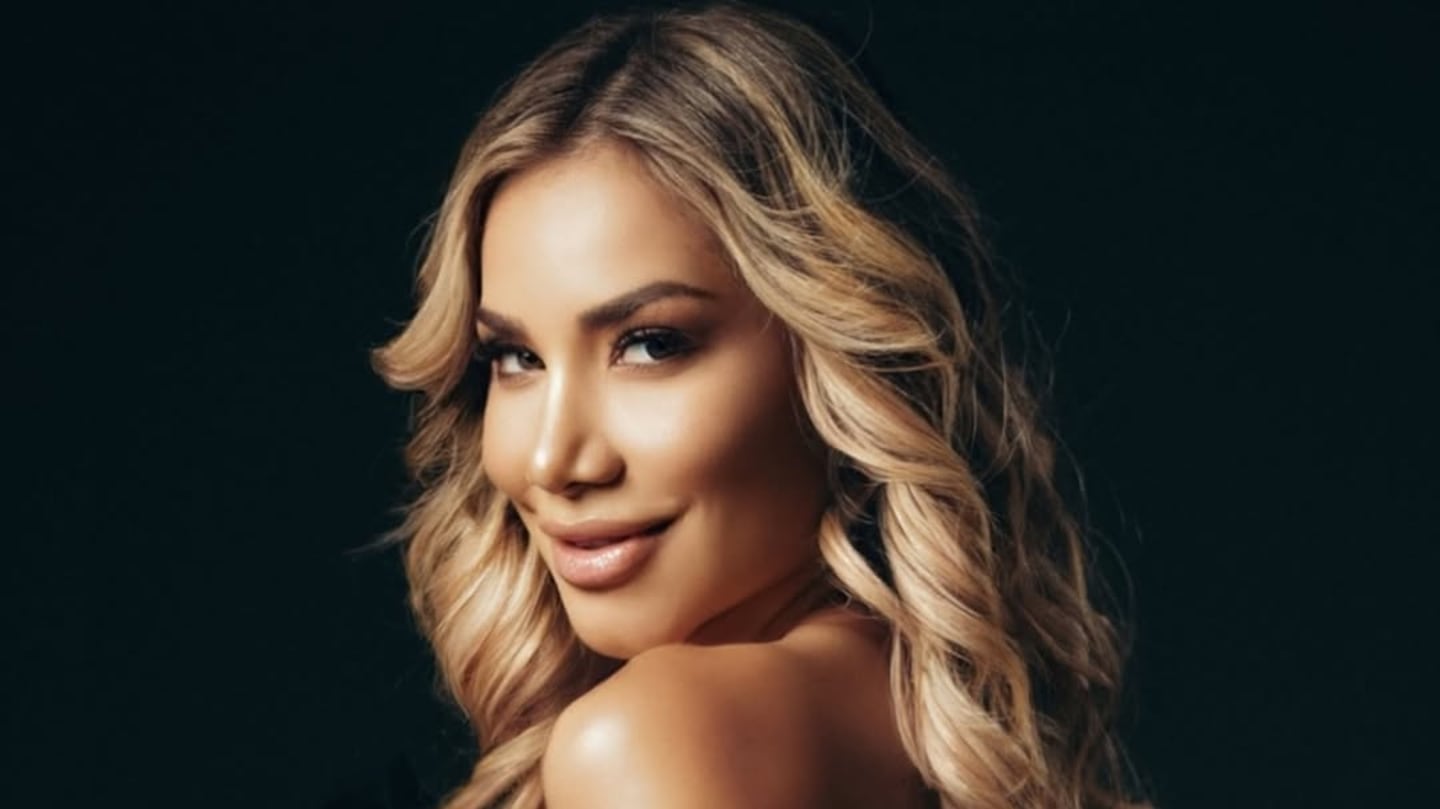 Melissa Mora vuelve a sorprender: ¿De qué se trata el anuncio que hizo?