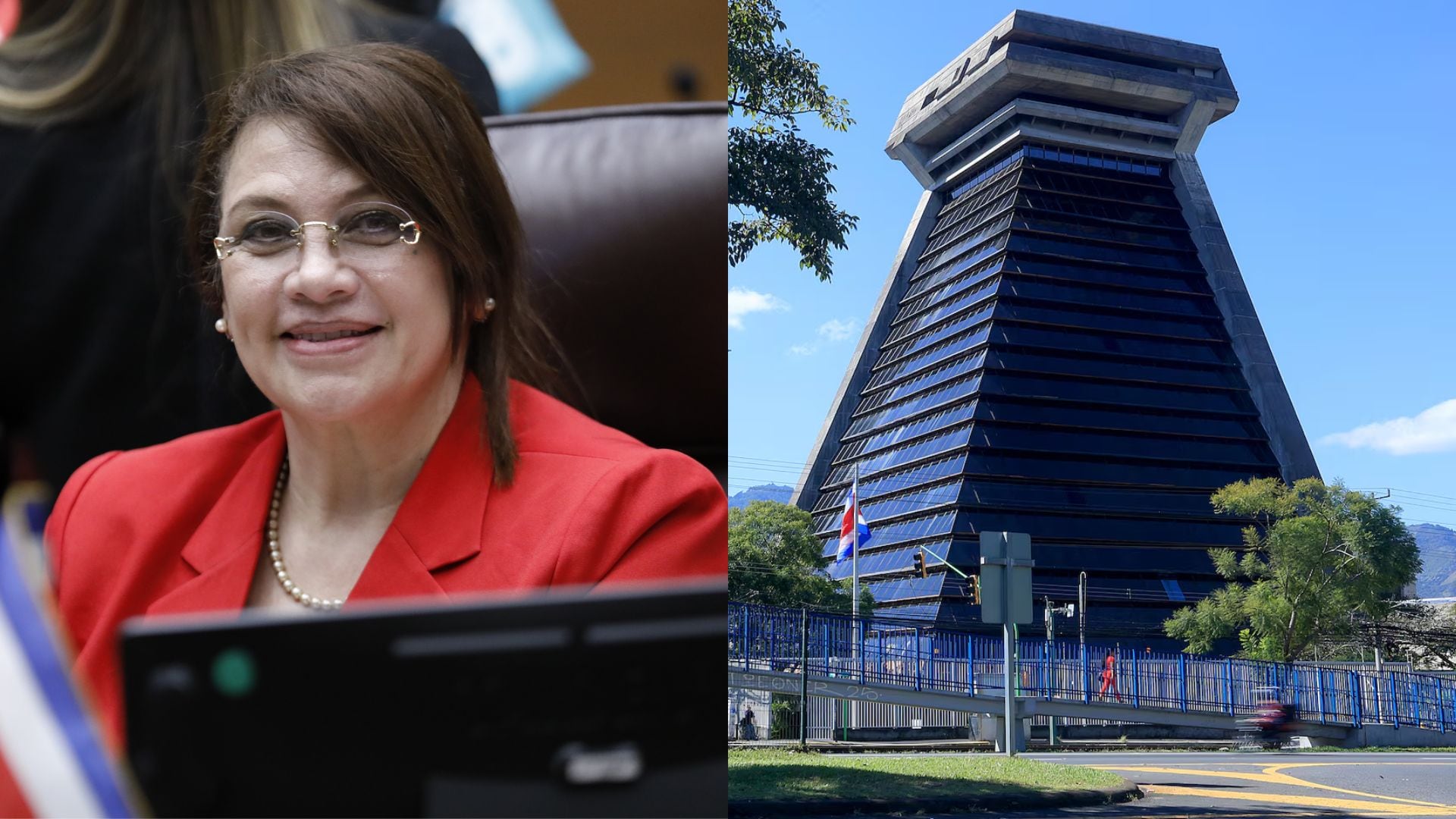Mayuli Ortega- reforma- Contraloría