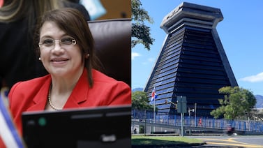 Mayuli Ortega, diputada del PPSO, propone eliminar controles previos de la Contraloría sobre pagos y contratos públicos