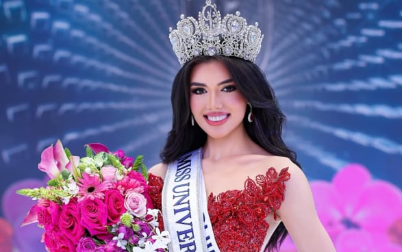 Miss Panamá