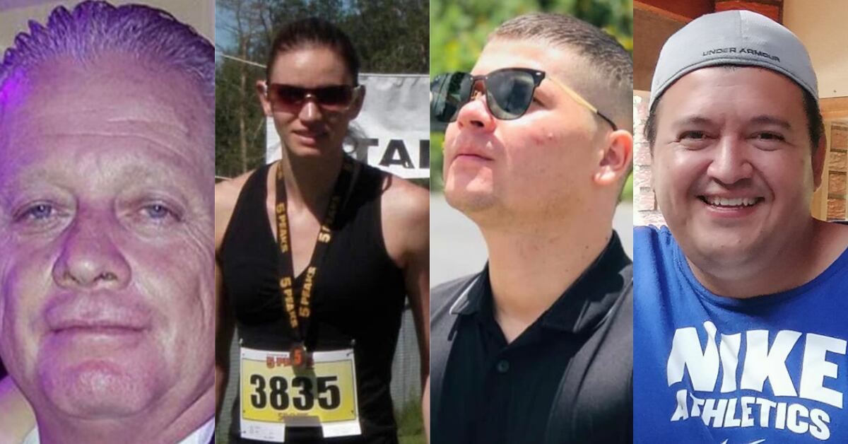 Desaparecidos Costa Rica