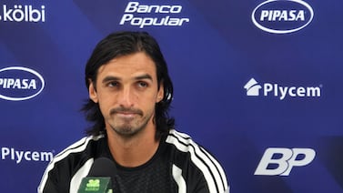 El secreto de Bryan Ruiz para sacar a un equipo y a una Selección de una crisis futbolística en tiempo récord