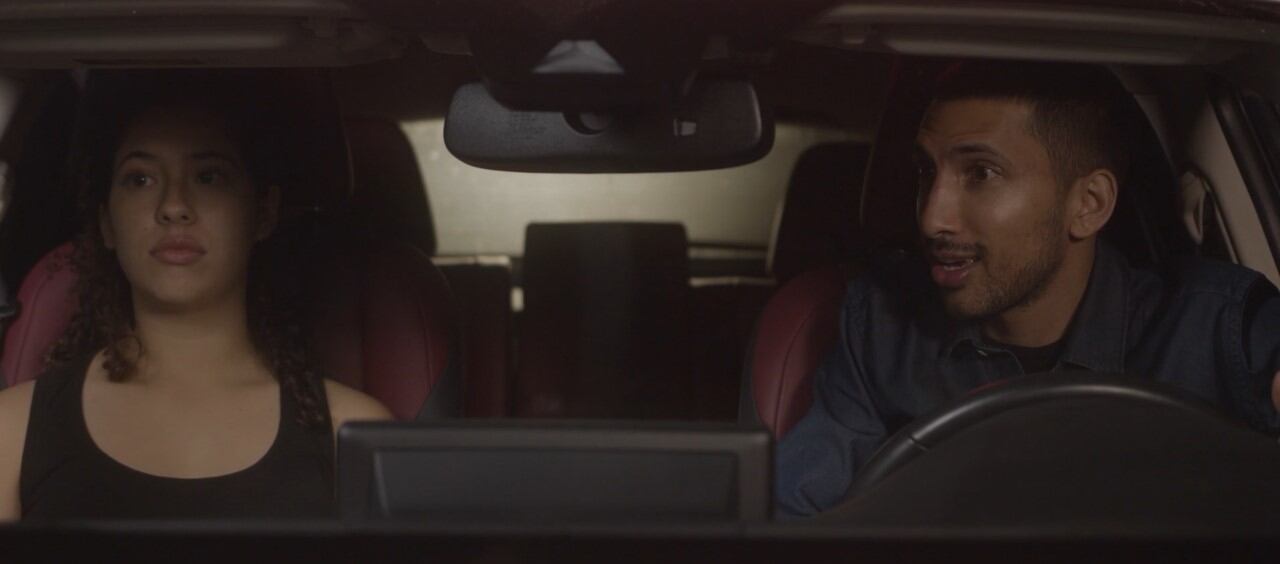 Paula y Elisa Hernández