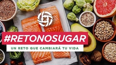 Reto No Sugar en #lochivadelavida: ¿Dieta loca o cambio de vida?