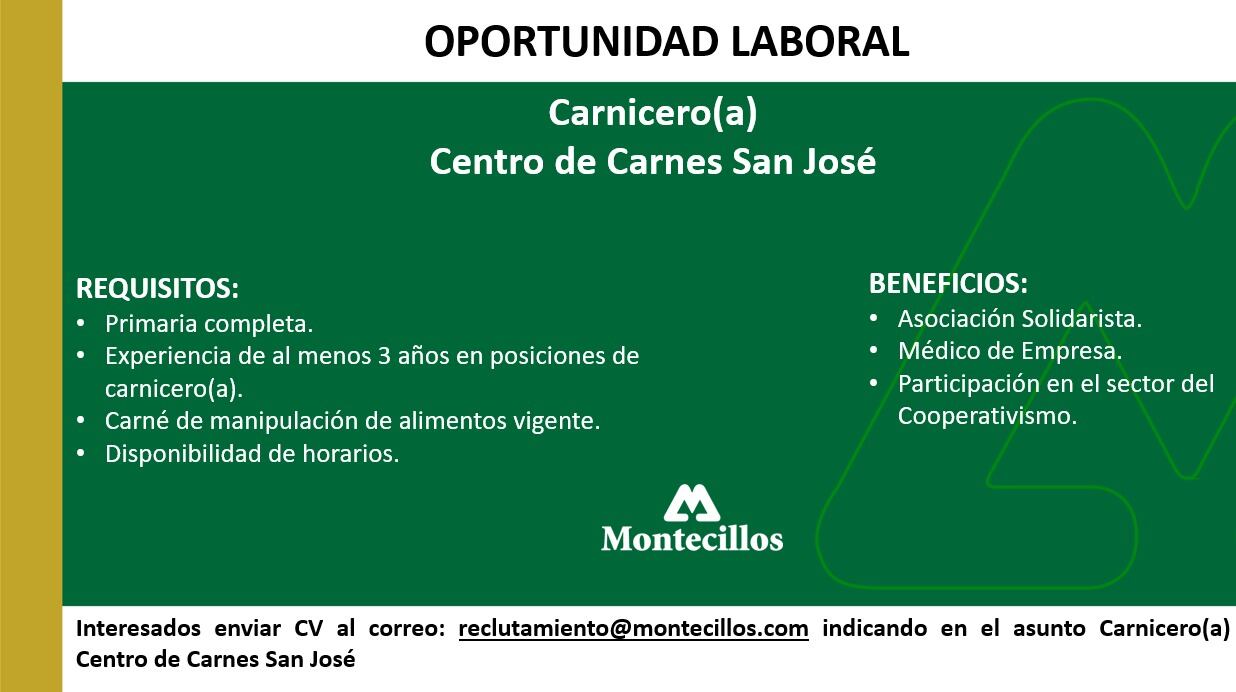 Empleo Costa Rica