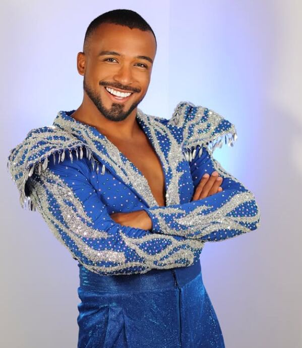 Mike Coronado