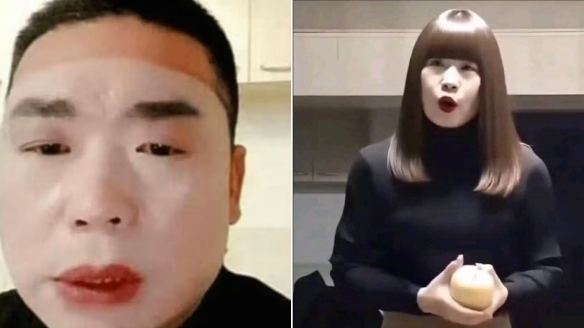 Se hacía pasar por mujer en apps, engañó a cientos y difundió los videos en la web. Fue arrestado en China tras escándalo viral.