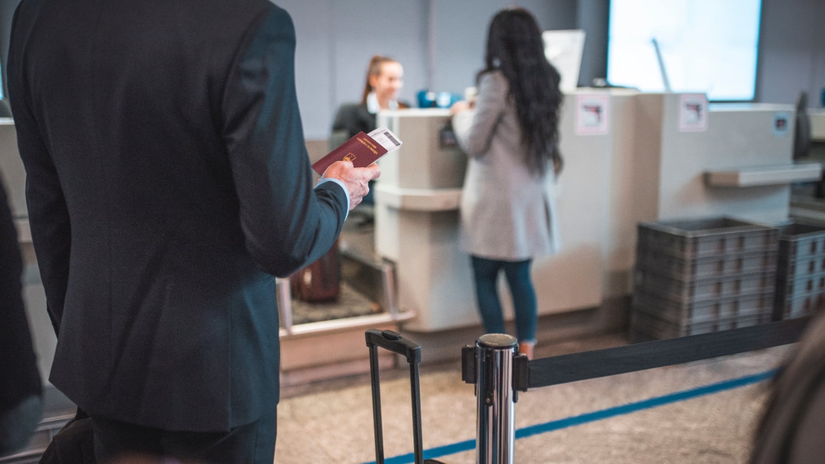 La CBP aplica desde el 26 de diciembre la toma obligatoria de foto biométrica a extranjeros. La negativa puede provocar inadmisión o problemas migratorios futuros.