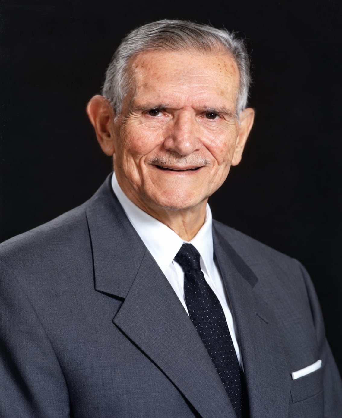 Jorge Rojas Espinoza, exfiscal general