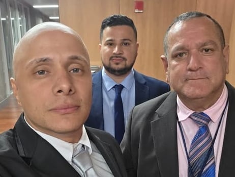 Asesores legislativos del PPSO son creadores de contenido