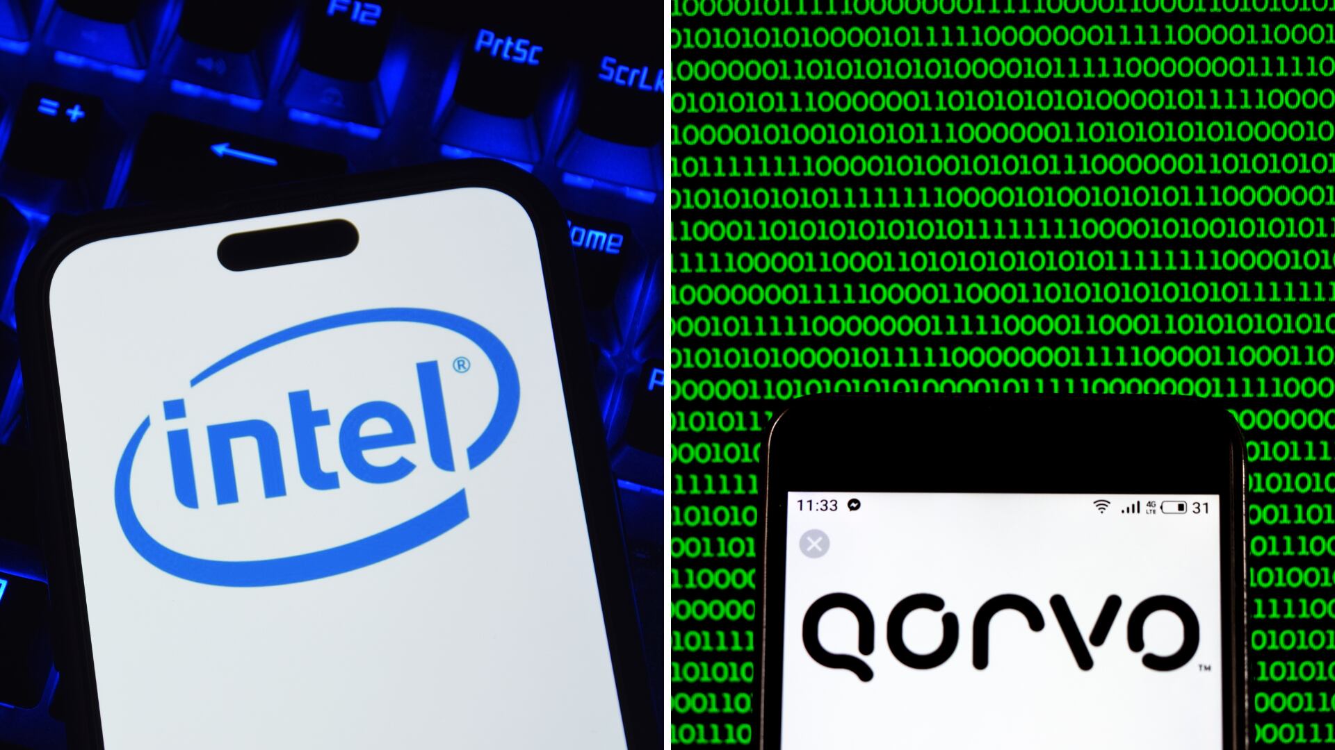 Empresas Intel y Qorvo anunciaron cese parcial o total de operaciones en Costa Rica
