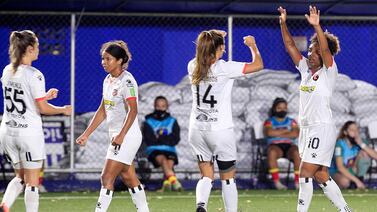 FIFA suspende a presidente de Fepafut por decirle ‘gorda’ a jugadora muy querida en Alajuelense