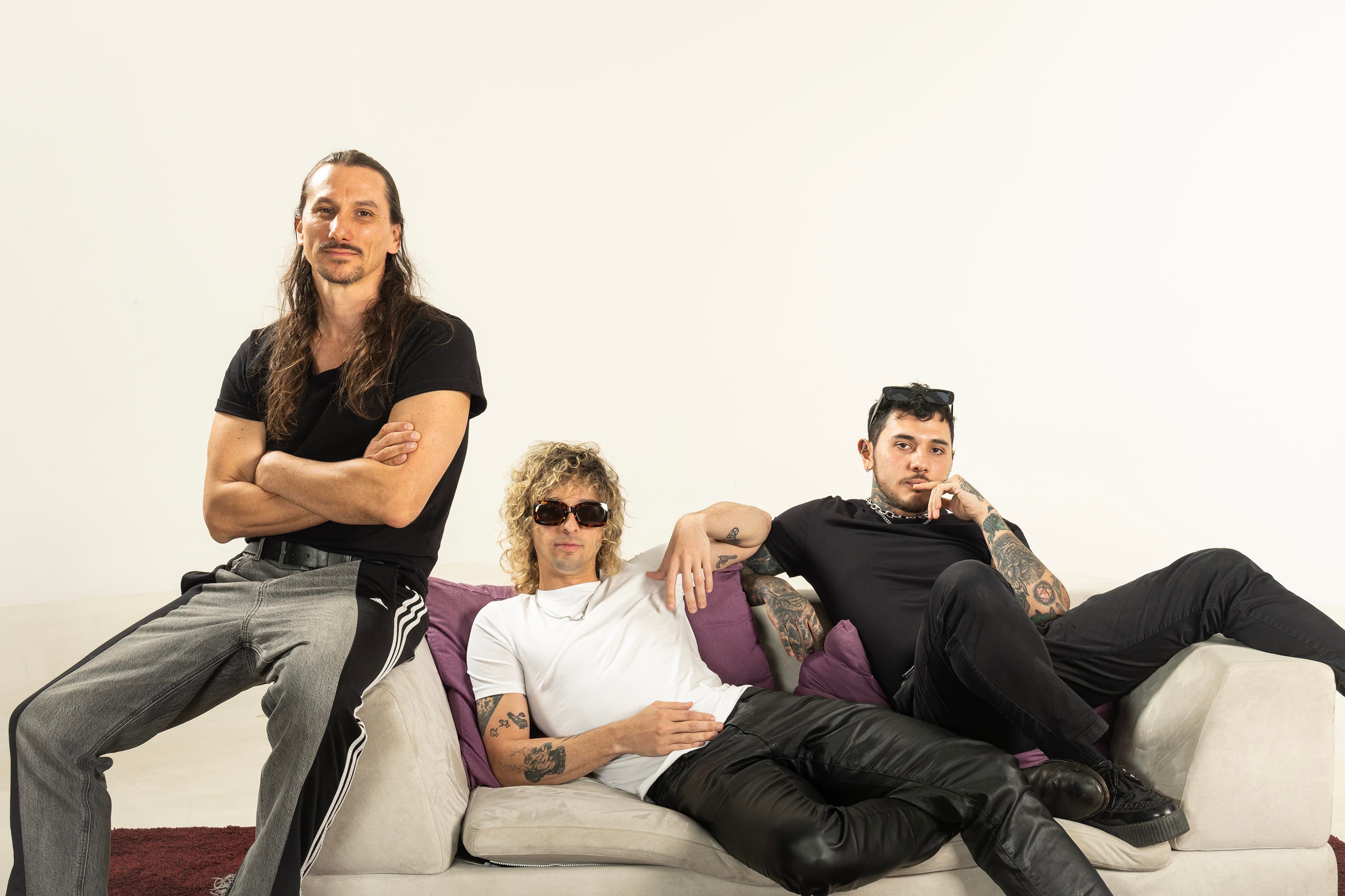 Grupo The Saint Cecilia