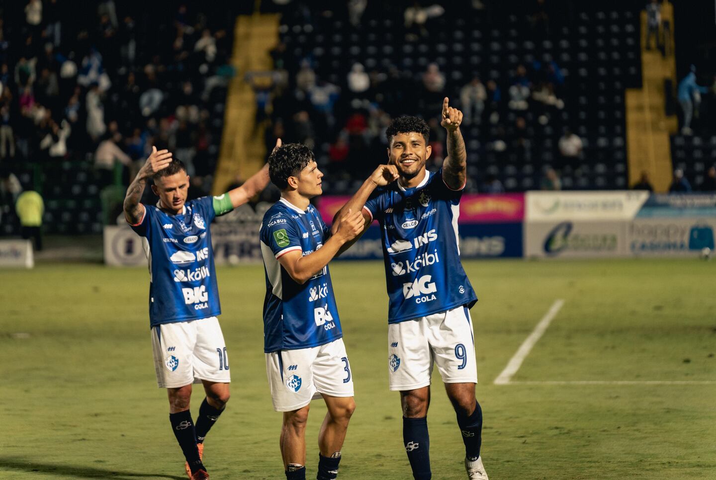 Amarini Villatoro anuncia el regreso del jugador que todos los brumosos desean ver en la cancha