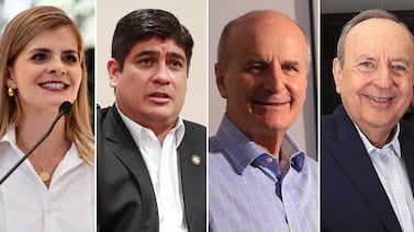 ¿Sabe de cuánto es la pensión vitalicia que reciben los expresidentes de Costa Rica?
