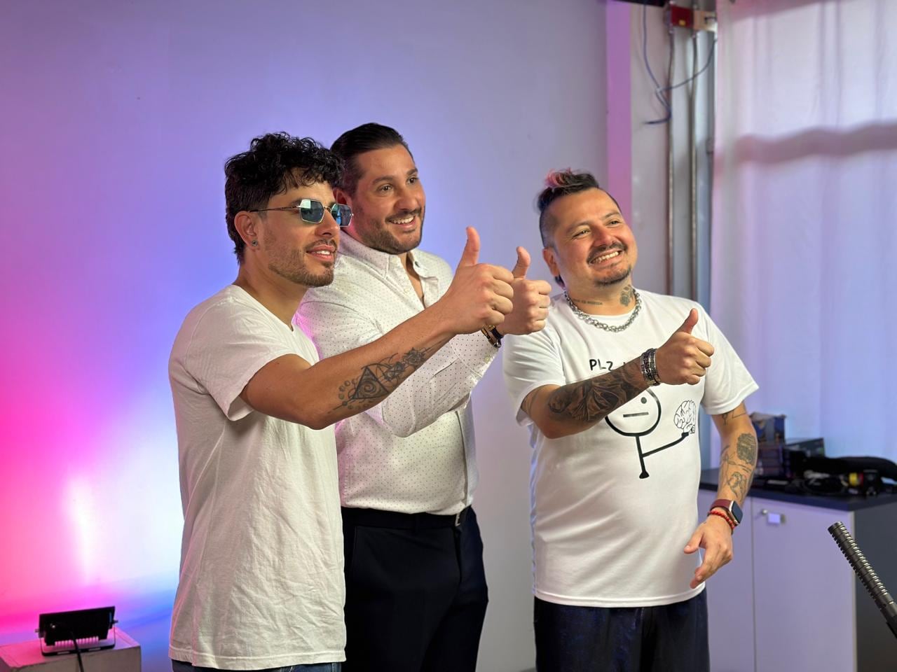 BRANDVOICE CAMPAÑA ARTISTAS