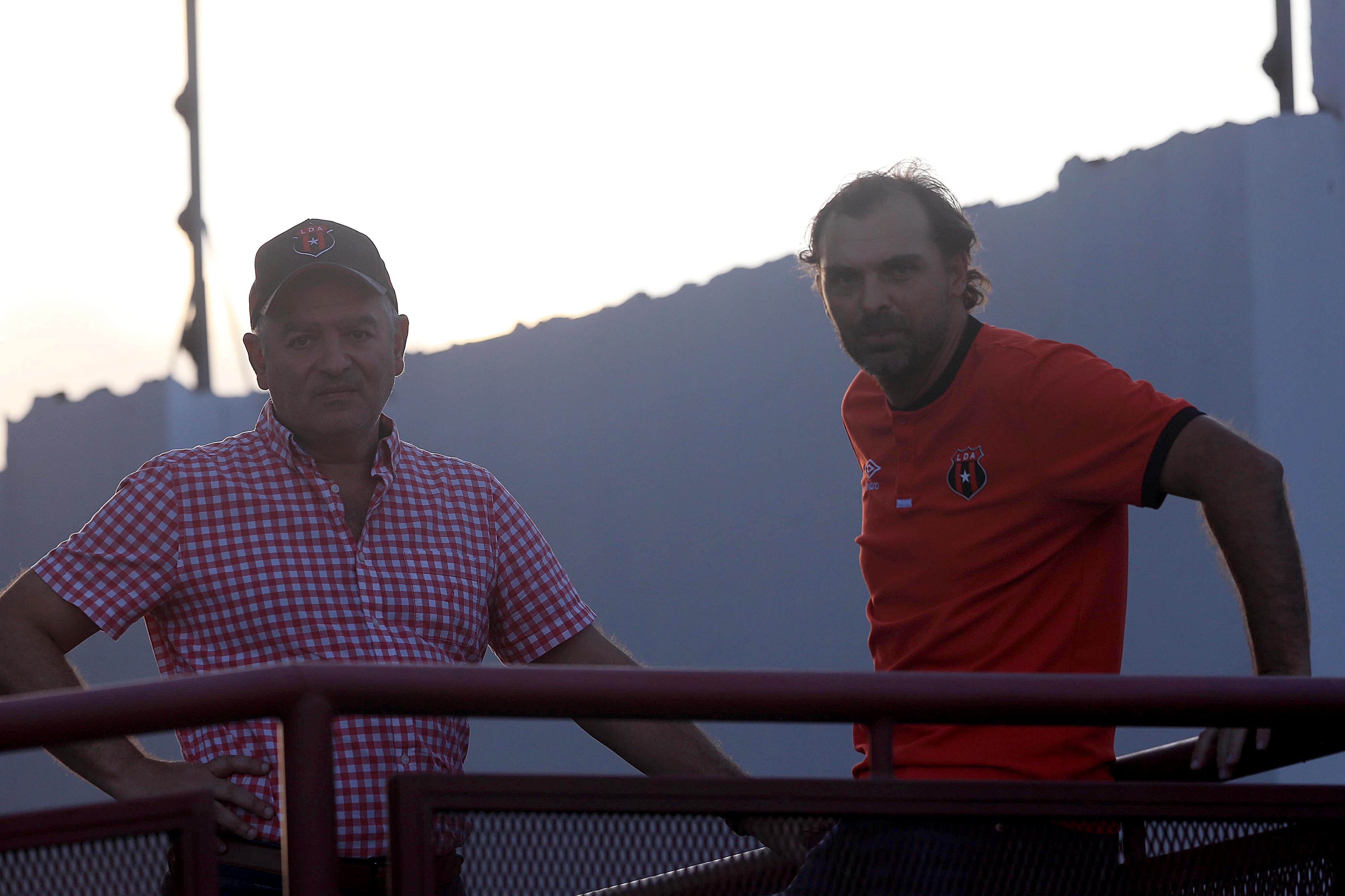 11/02/2023 Estadio Rafael Bolaños, Alajuela. El Municipal Grecia recibió a la Liga Deportiva Alajuelense, en partido de la jornada 7, Torneo de clausura, Liga Promérica 2024.