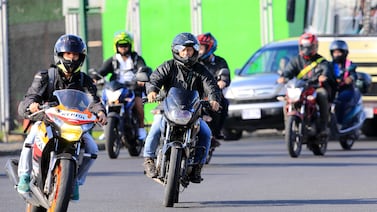 Editorial: Inconveniente distorsión en impuesto a la propiedad de motos