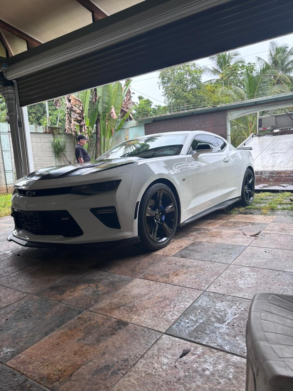 Dinero en efectivo, vehículos de lujo, botes, joya y ganado, figura entre lo decomisado por el OIJ al cartel del Caribe Sur.