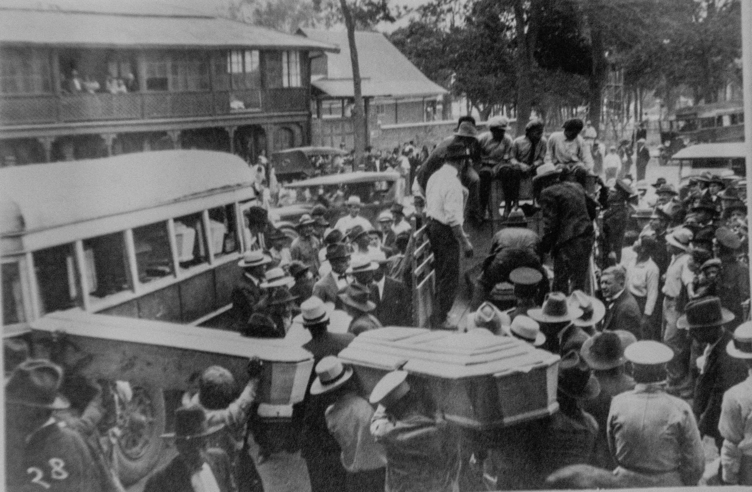 Tragedia del Virilla