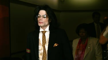 El imperio creado por Michael Jackson sufre un duro golpe tras la muerte de uno de sus hombres de confianza