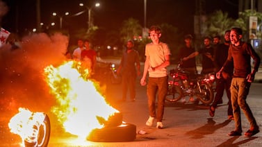 Subida de los combustibles desata protestas en todo el mundo