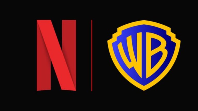 Netflix compra Warner: ¿La fusión del siglo o la ‘muerte’ de una industria?