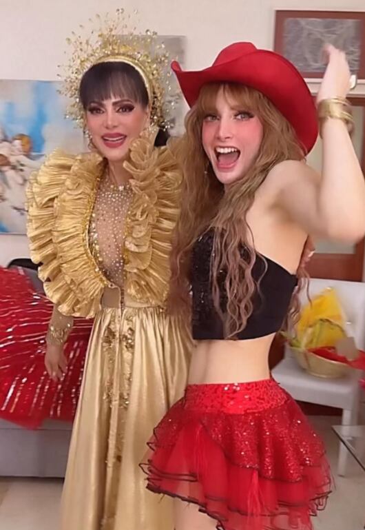 Imelda Tuñón y Maribel Guardia continúan en pleitos legales por la custodia de Juliancito, hijo del fallecido Julián Figueroa.